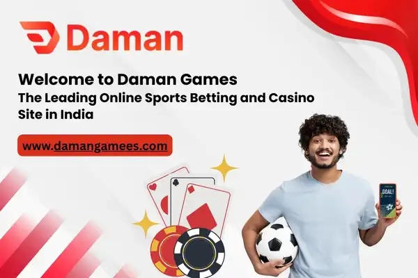 daman games – register now and win big with color prediction and live casino bonuses