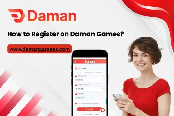daman games registration – sign up and claim your welcome bonus on damanbigwin.com