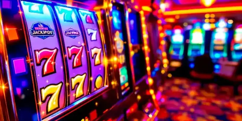 daman games slot games – jackpot mega slots with bonus rounds and huge prizes